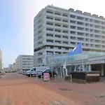 Haus Sylter Welle 9-99 Ob