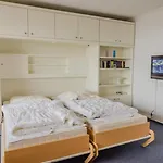 Haus Sylter Welle 9-99 Ob