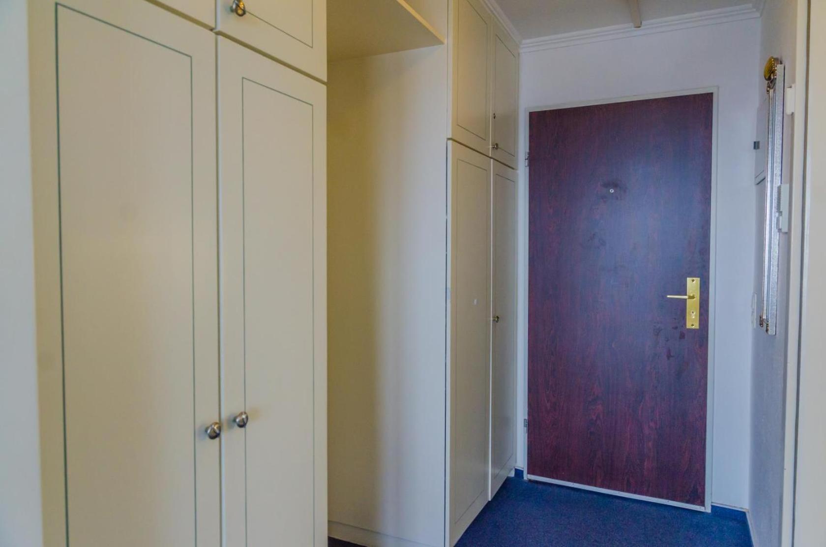Apartment Haus Sylter Welle 9-99 Ob *