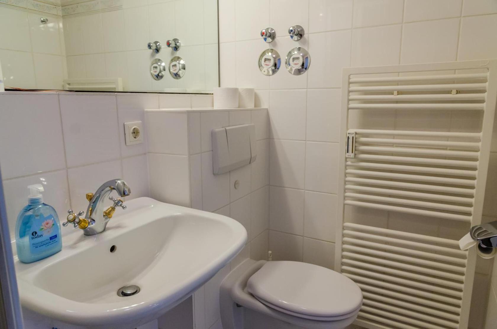 Haus Sylter Welle 9-99 Ob