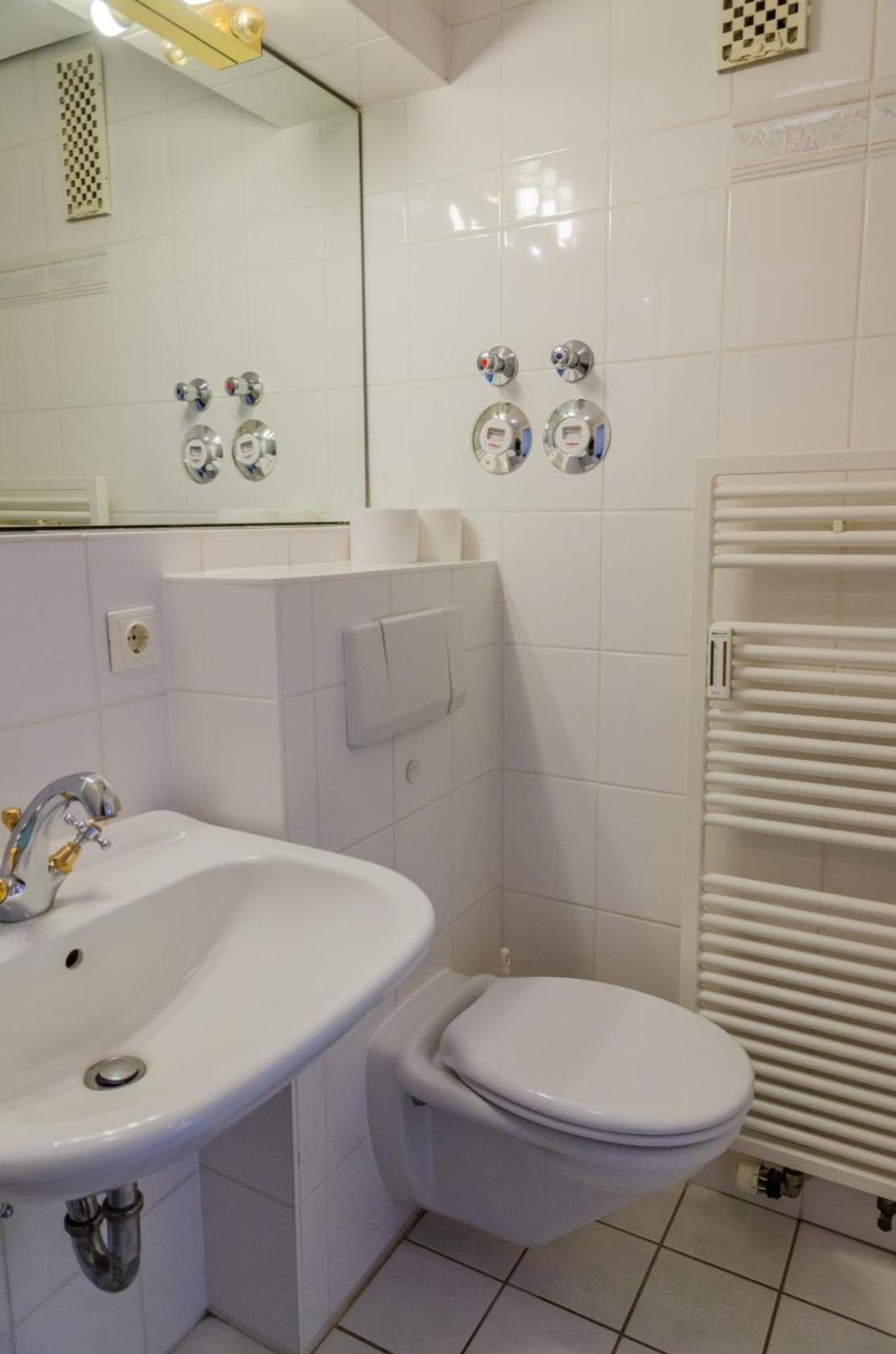 Haus Sylter Welle 9-99 Ob * Westerland