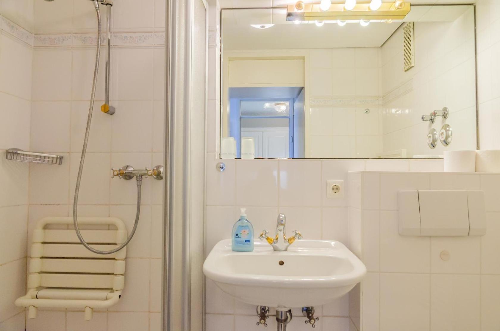 Haus Sylter Welle 9-99 Ob Apartment