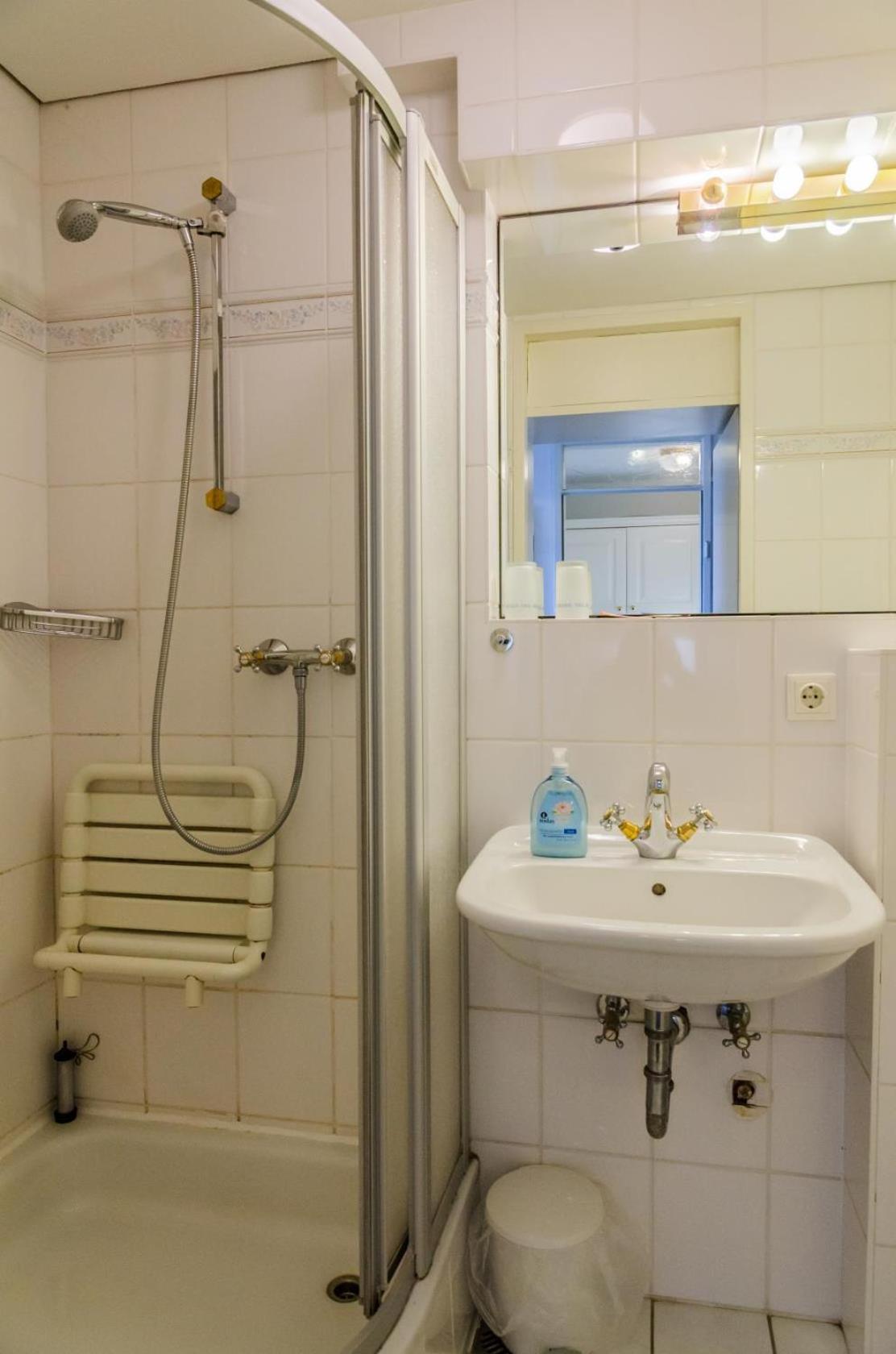 Apartment Haus Sylter Welle 9-99 Ob *
