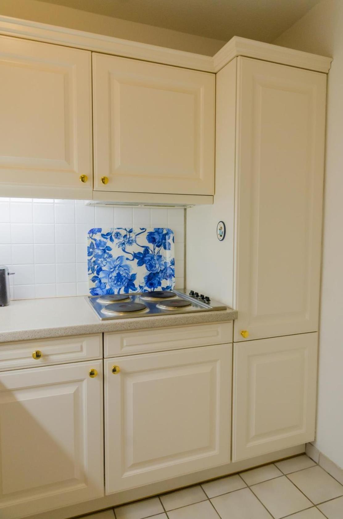 Apartment Haus Sylter Welle 9-99 Ob Westerland